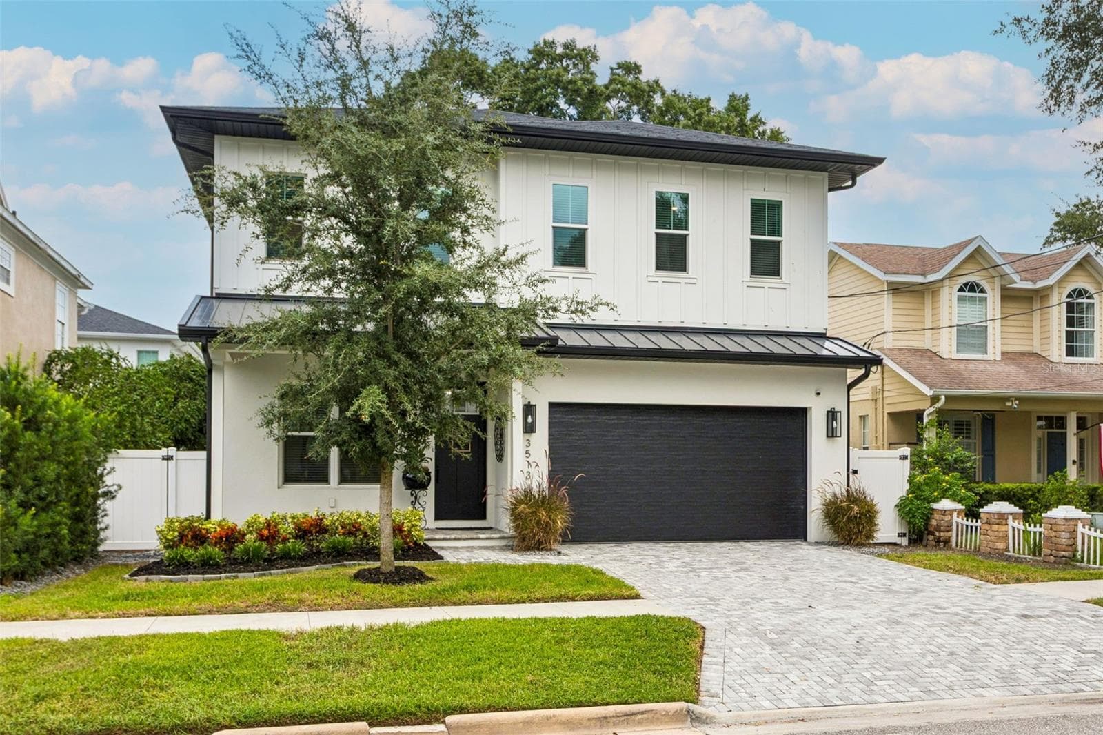 Single Family Residence at 3513 W TACON ST, TAMPA, photo 2 of 44