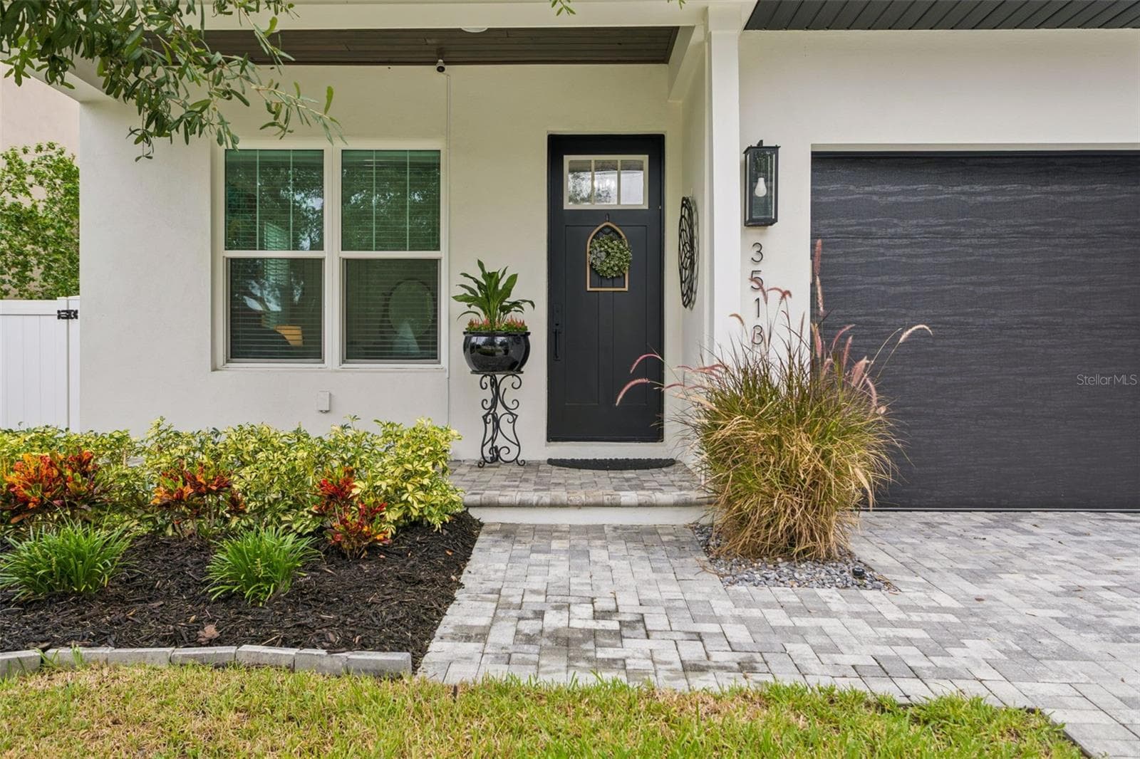 Single Family Residence at 3513 W TACON ST, TAMPA, photo 5 of 44