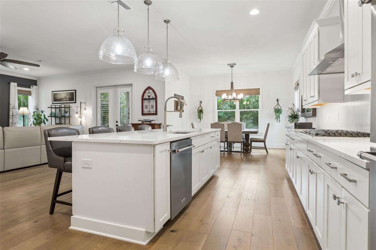 Single Family Residence at 3513 W TACON ST, TAMPA, photo 15 of 44