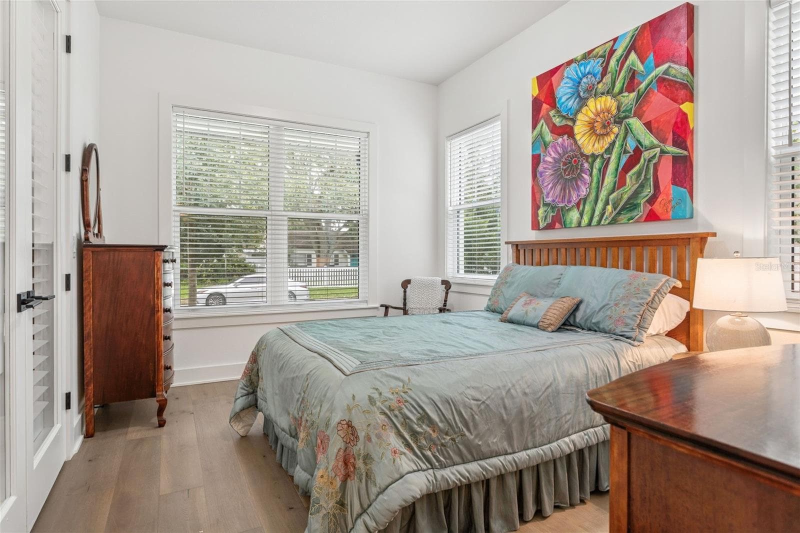 downstairs bedroom 2 - 3513 W TACON ST, TAMPA