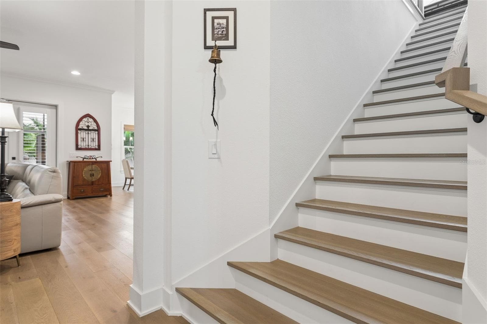 stairwell - 3513 W TACON ST, TAMPA