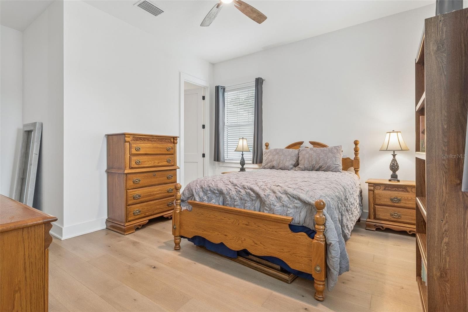 bedroom 3 - 3513 W TACON ST, TAMPA
