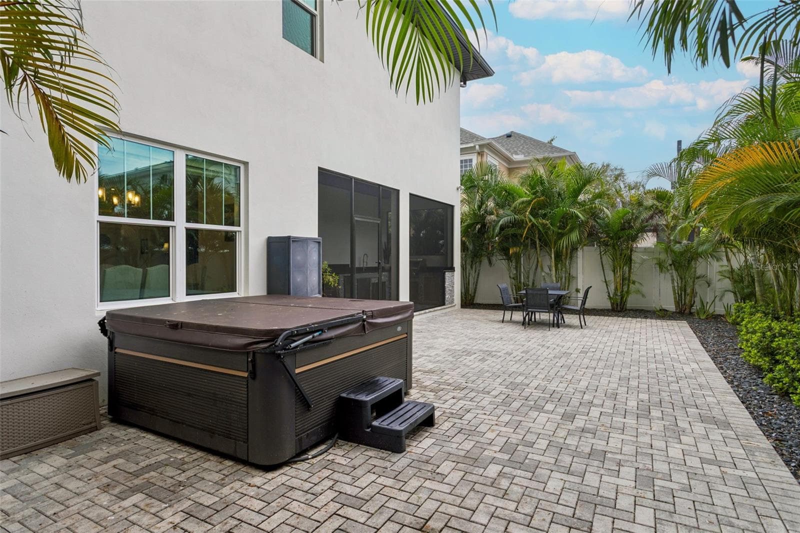 Single Family Residence at 3513 W TACON ST, TAMPA, photo 43 of 44