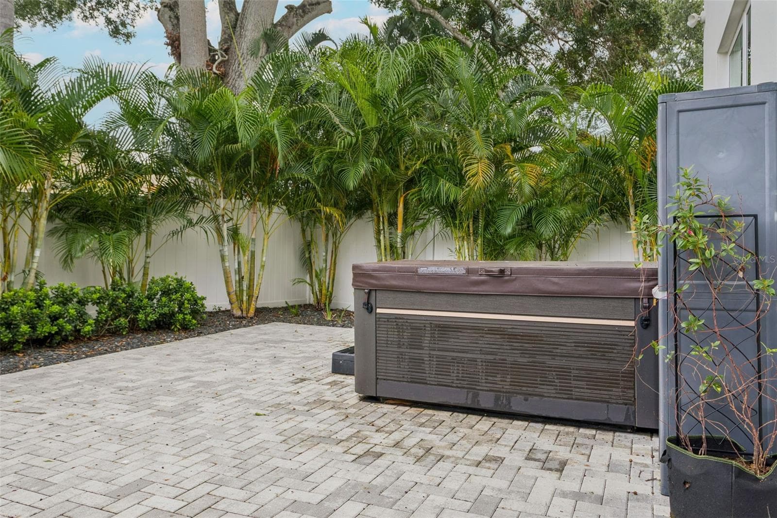 Single Family Residence at 3513 W TACON ST, TAMPA, photo 44 of 44