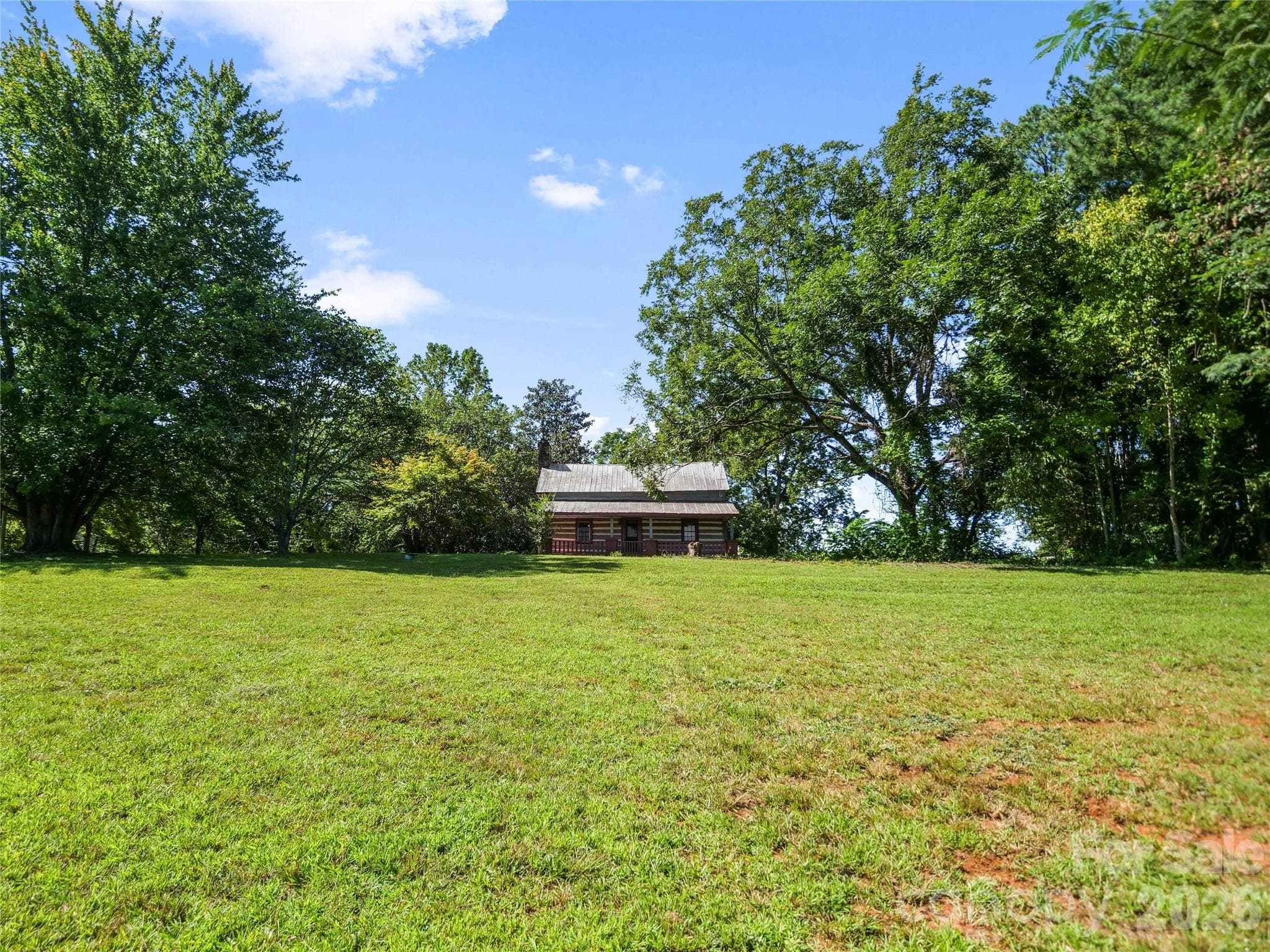 Single Family Residence at 2125 Whiteside Road, Mill Spring, photo 7 of 35