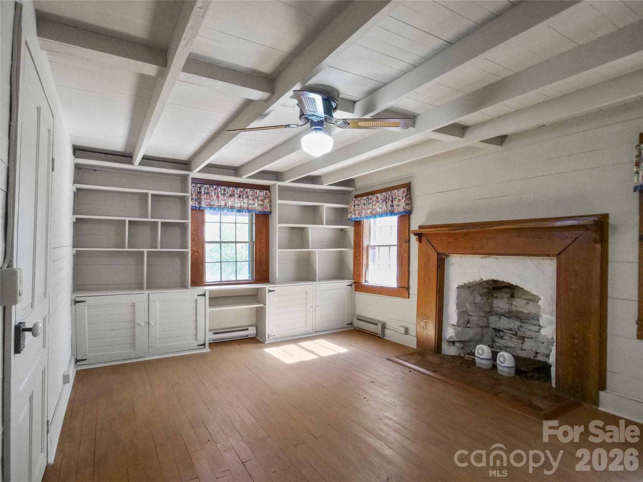 Single Family Residence at 2125 Whiteside Road, Mill Spring, photo 11 of 35