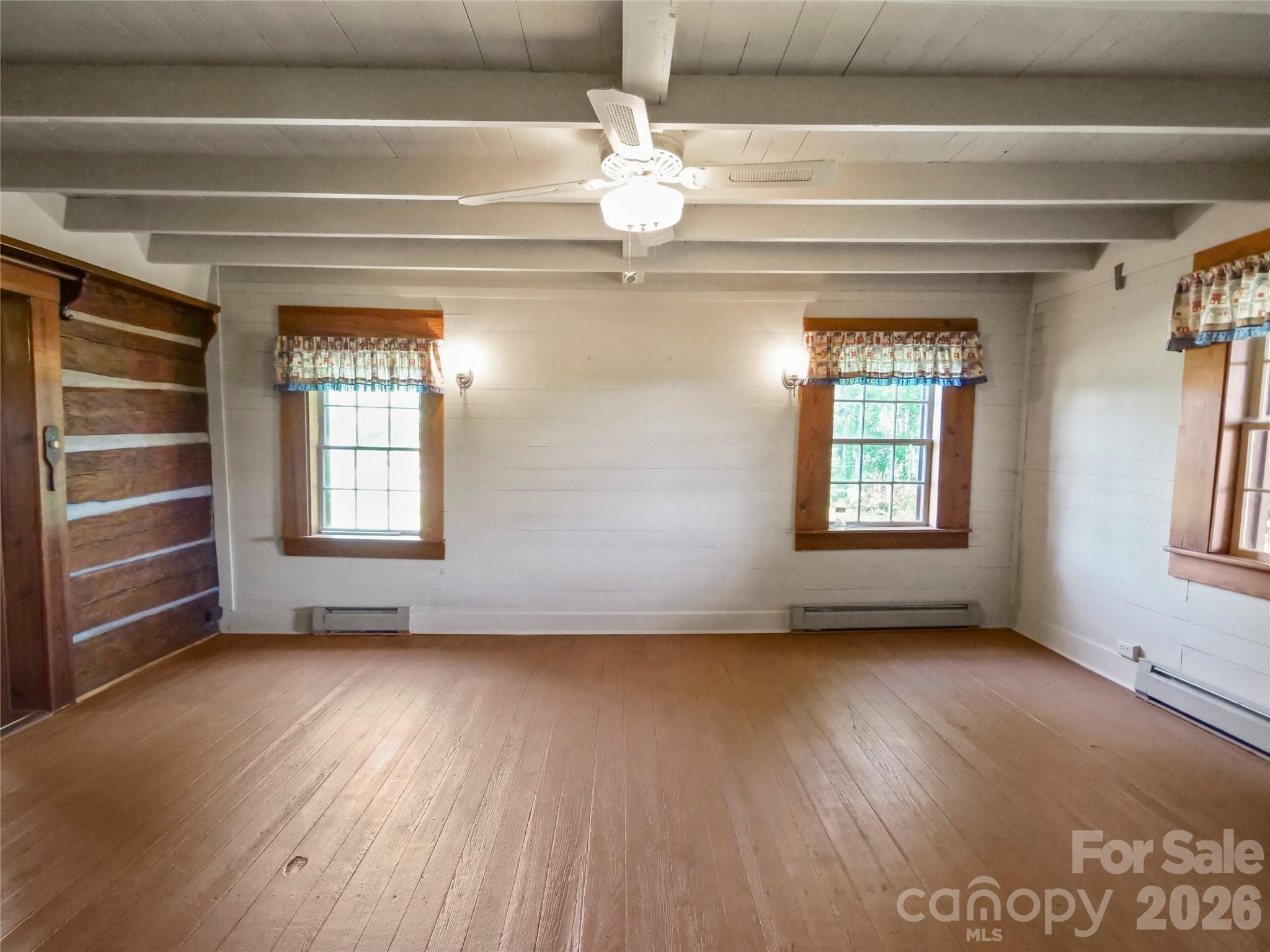 Single Family Residence at 2125 Whiteside Road, Mill Spring, photo 12 of 35
