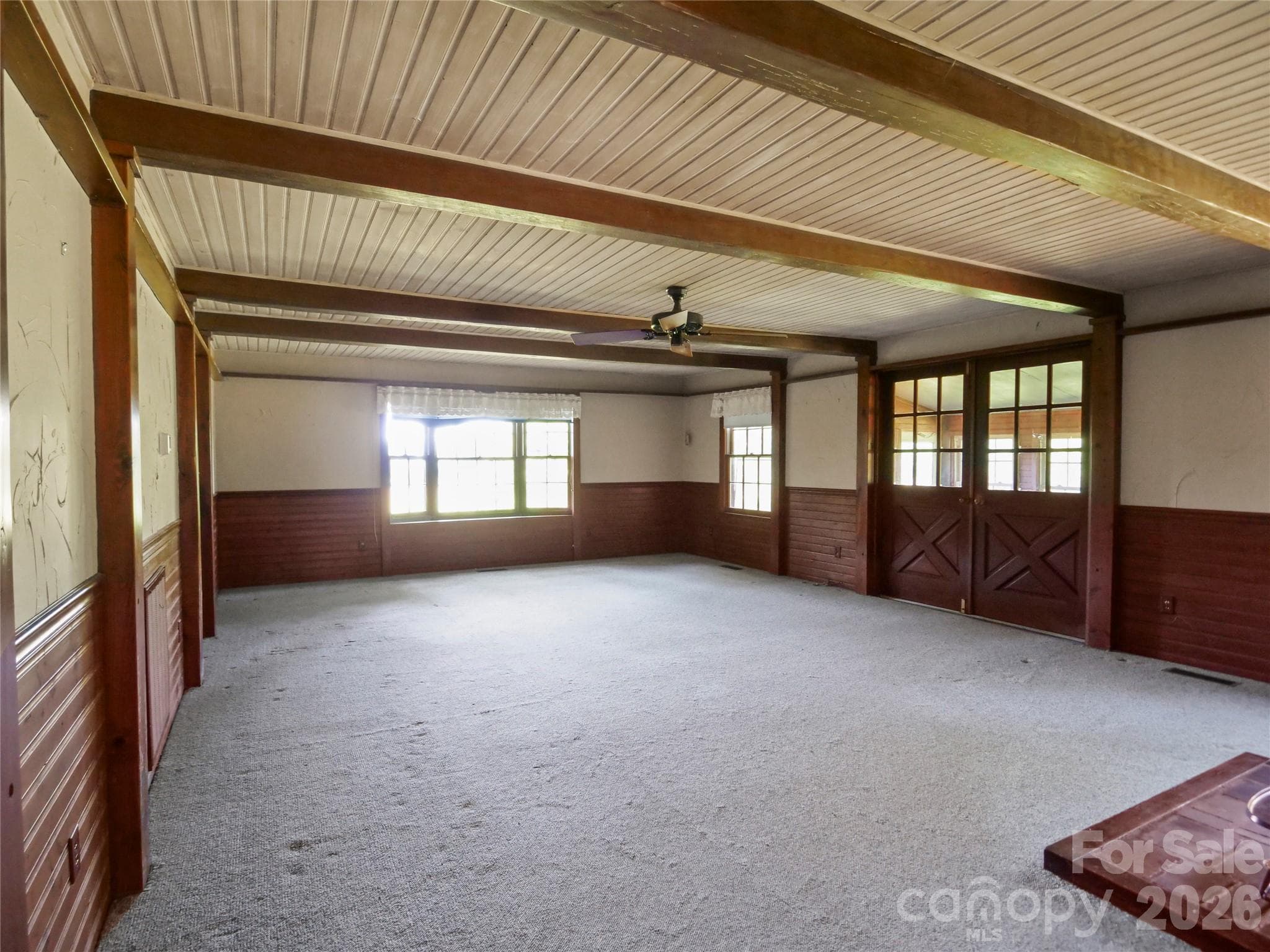 Single Family Residence at 2125 Whiteside Road, Mill Spring, photo 17 of 35