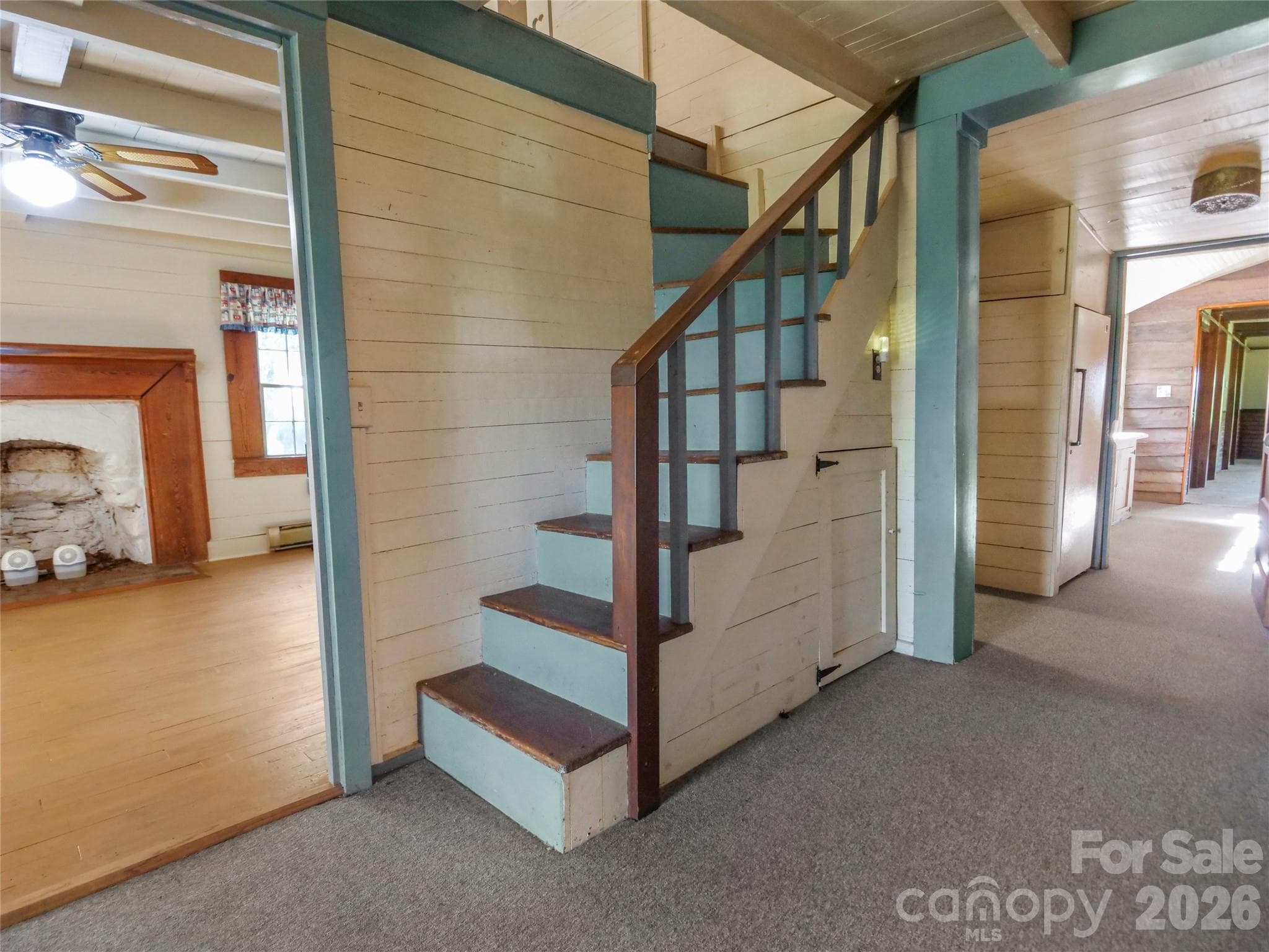 Single Family Residence at 2125 Whiteside Road, Mill Spring, photo 23 of 35