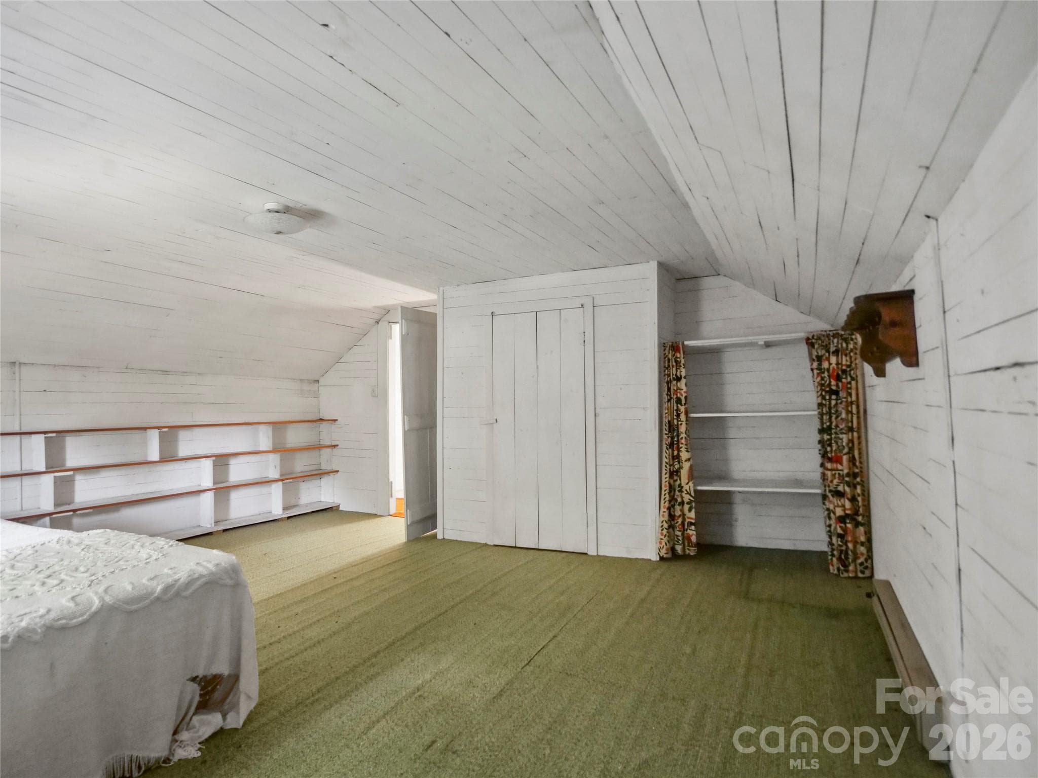 Single Family Residence at 2125 Whiteside Road, Mill Spring, photo 25 of 35