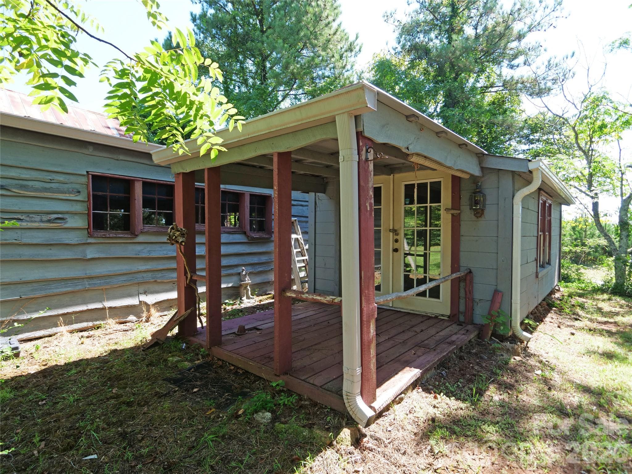 Single Family Residence at 2125 Whiteside Road, Mill Spring, photo 31 of 35