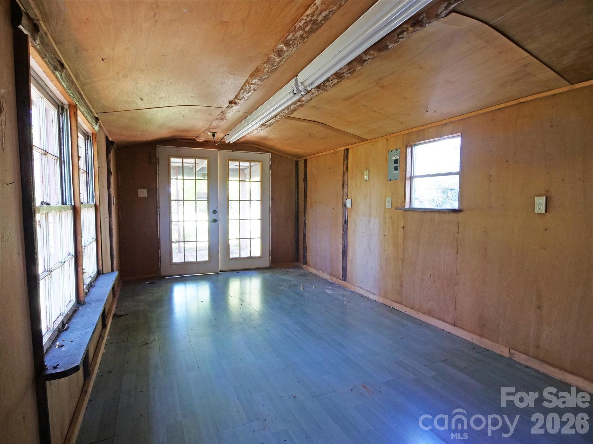 Single Family Residence at 2125 Whiteside Road, Mill Spring, photo 32 of 35