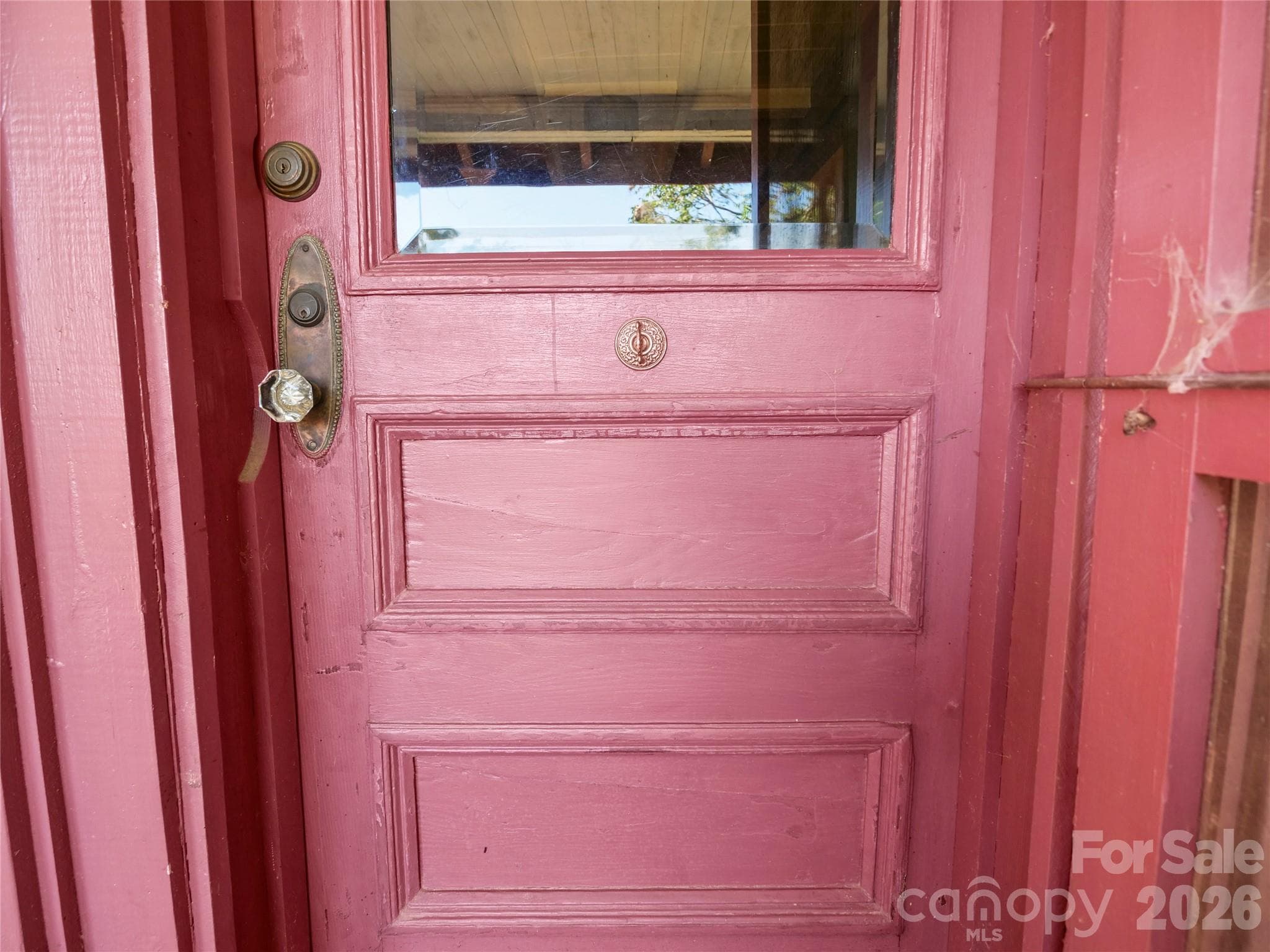Single Family Residence at 2125 Whiteside Road, Mill Spring, photo 7 of 31