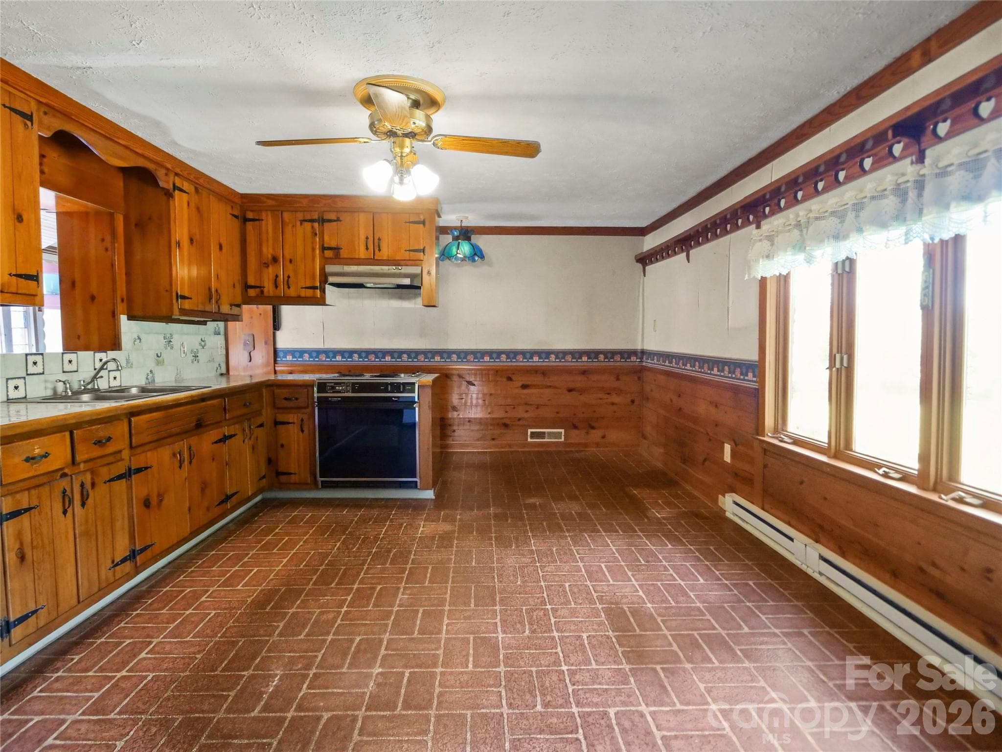 Single Family Residence at 2125 Whiteside Road, Mill Spring, photo 13 of 31