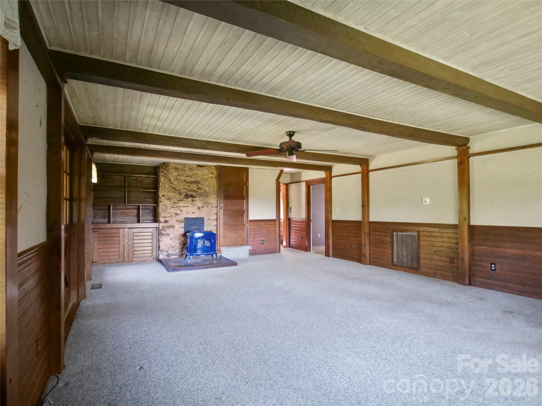 Single Family Residence at 2125 Whiteside Road, Mill Spring, photo 17 of 31