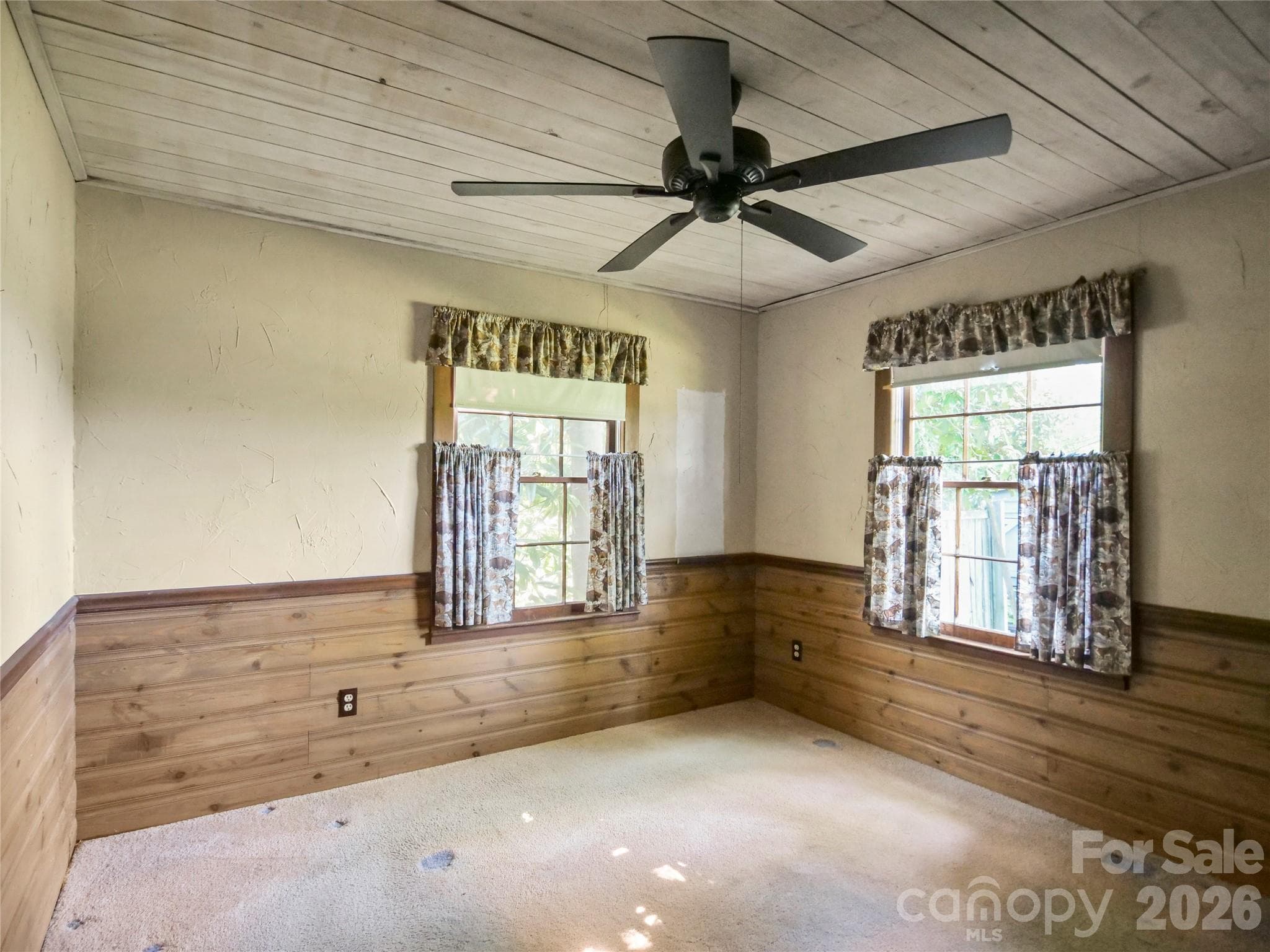 Single Family Residence at 2125 Whiteside Road, Mill Spring, photo 18 of 31