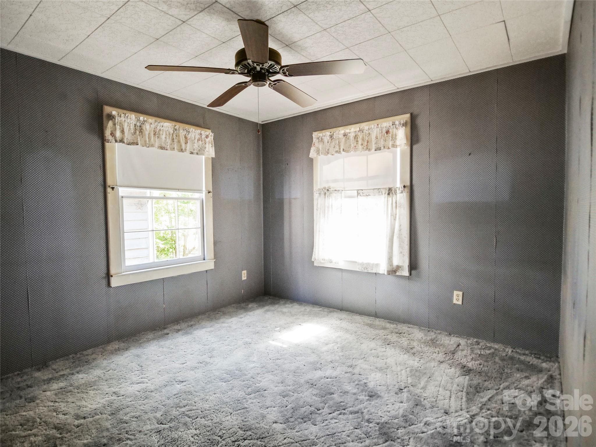 Single Family Residence at 2125 Whiteside Road, Mill Spring, photo 20 of 31