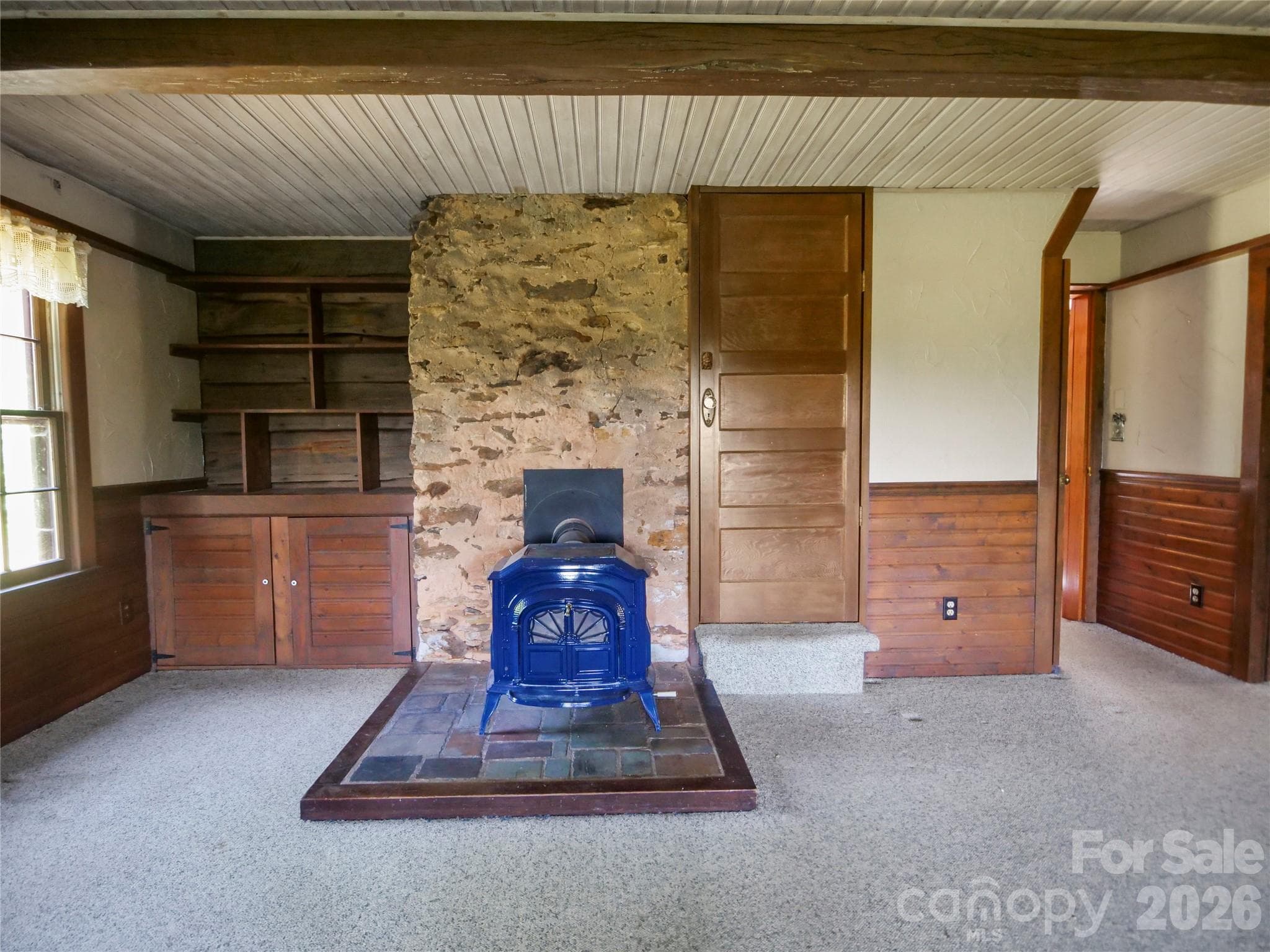 Single Family Residence at 2125 Whiteside Road, Mill Spring, photo 24 of 31