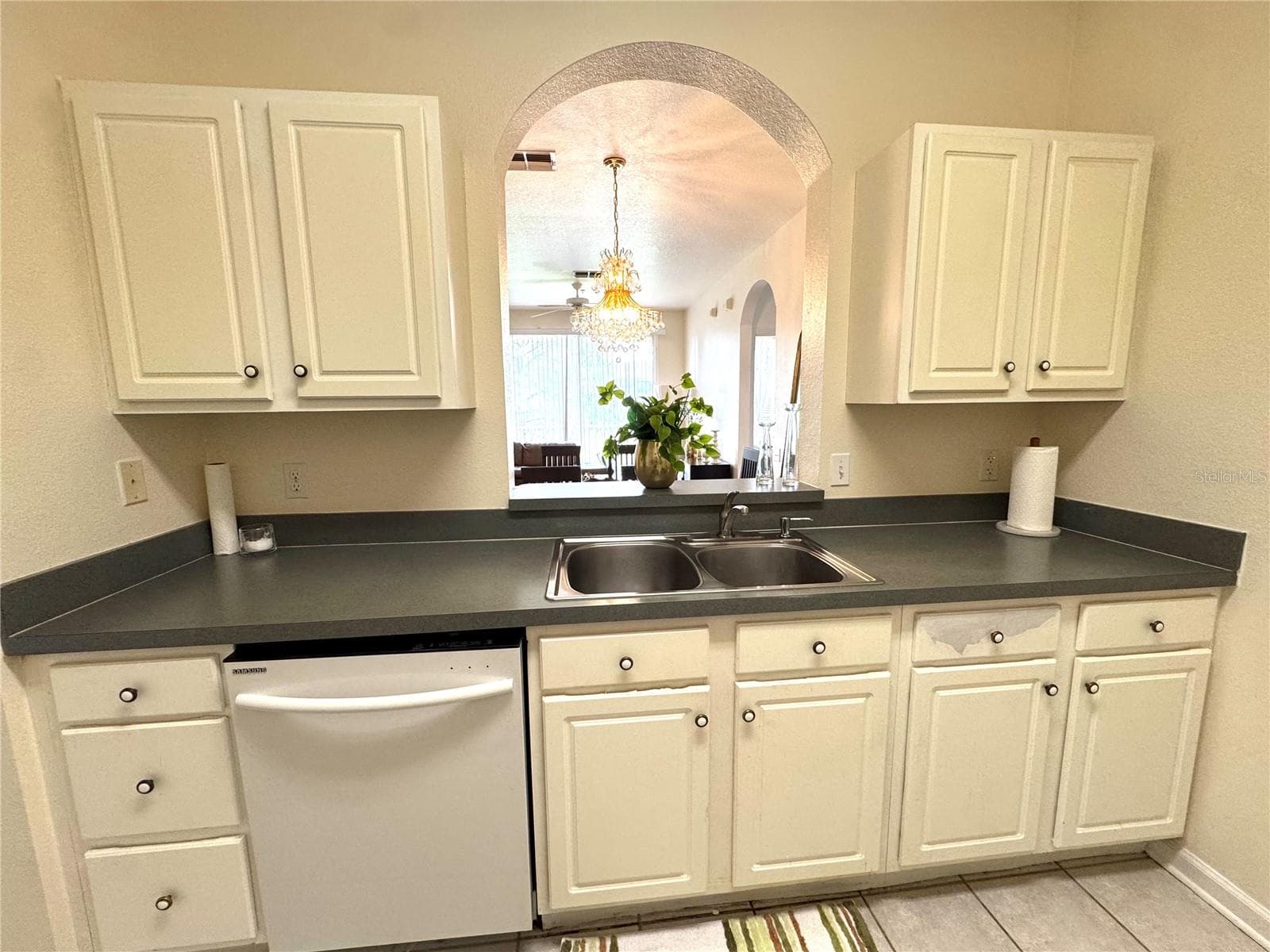 Condominium at 13524 TURTLE MARSH LOOP #627, ORLANDO, photo 4 of 22