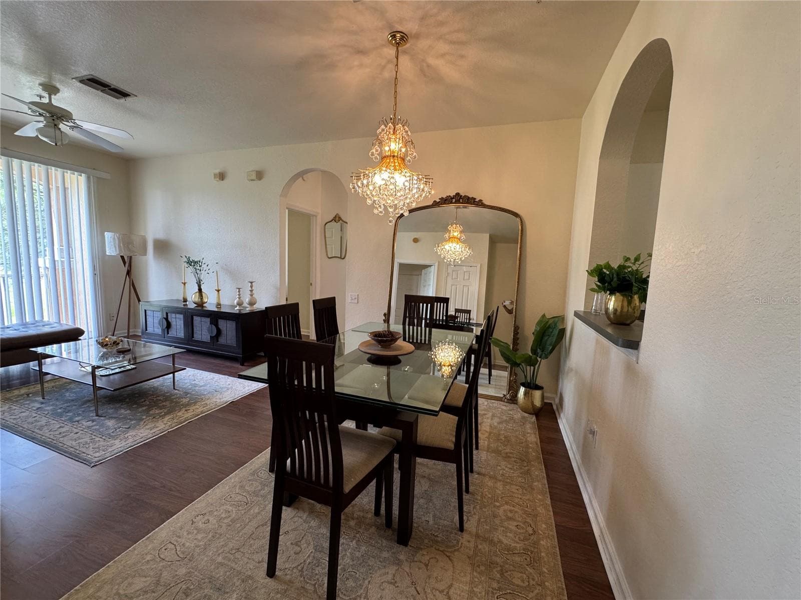 Condominium at 13524 TURTLE MARSH LOOP #627, ORLANDO, photo 5 of 22