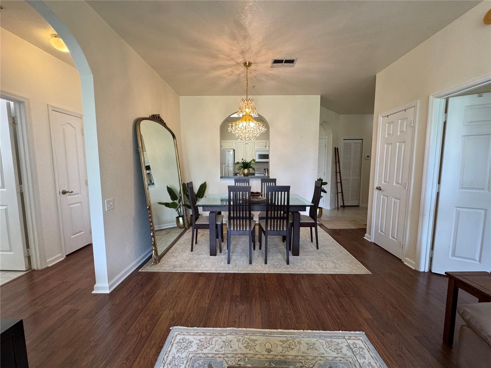 Condominium at 13524 TURTLE MARSH LOOP #627, ORLANDO, photo 8 of 22