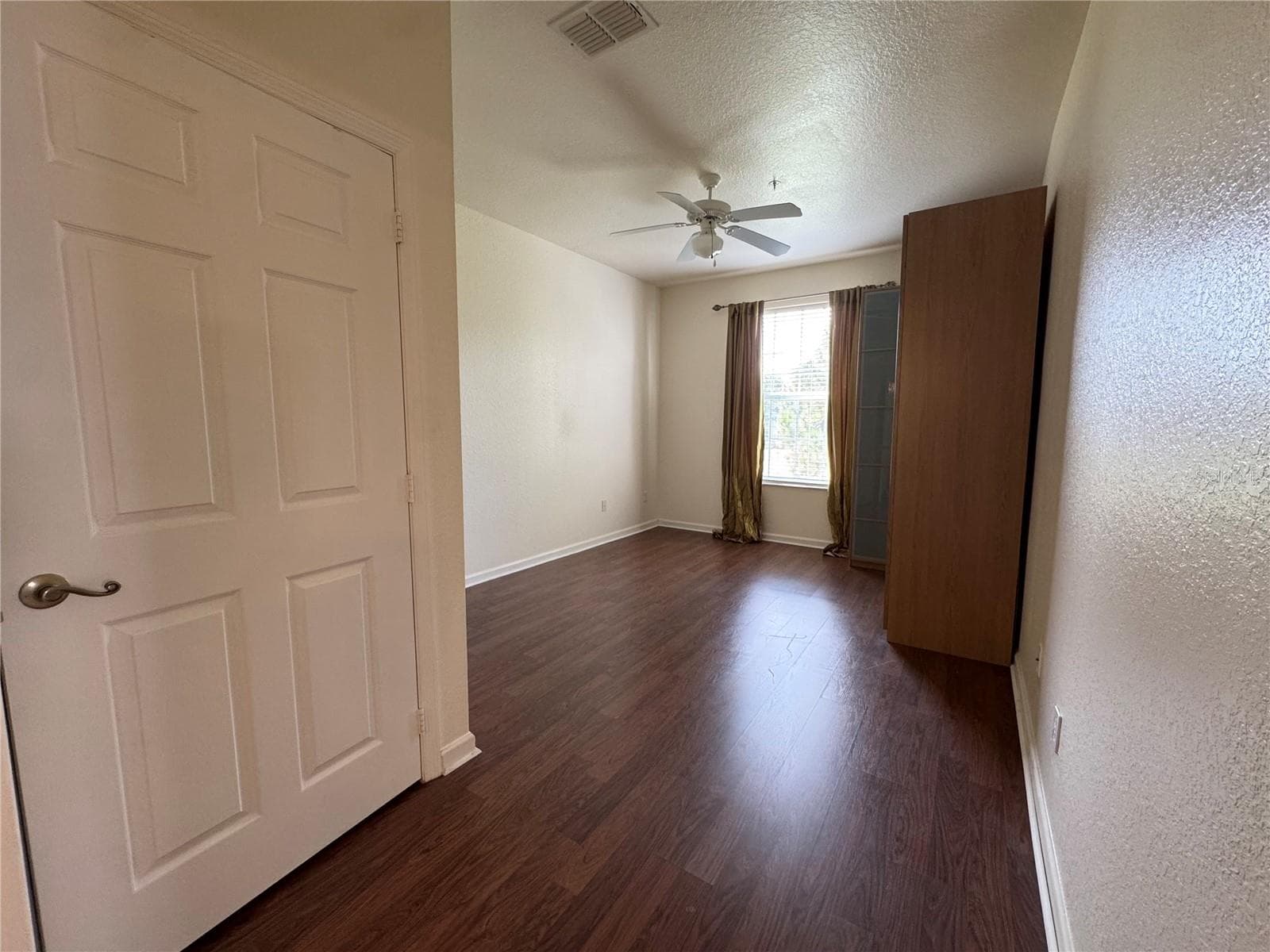 master bedroom - 13524 TURTLE MARSH LOOP #627, ORLANDO