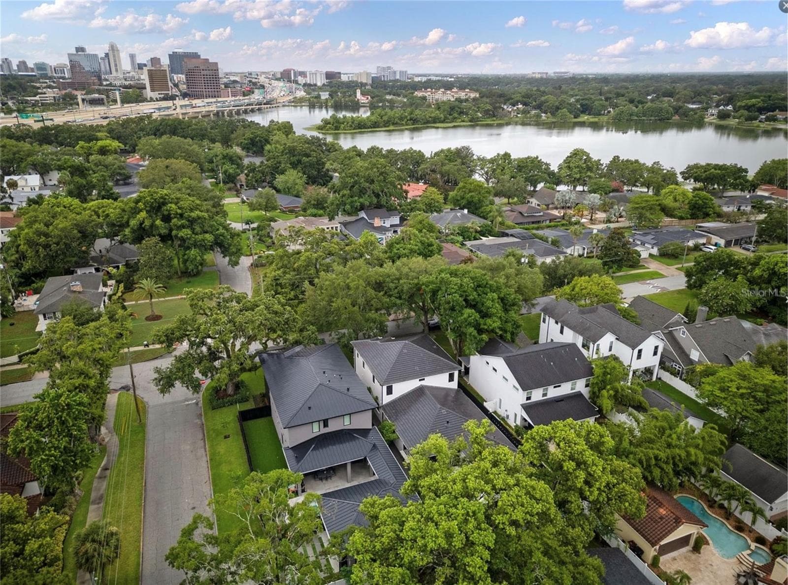 Single Family Residence at 7 W NEW HAMPSHIRE ST, ORLANDO, photo 66 of 72