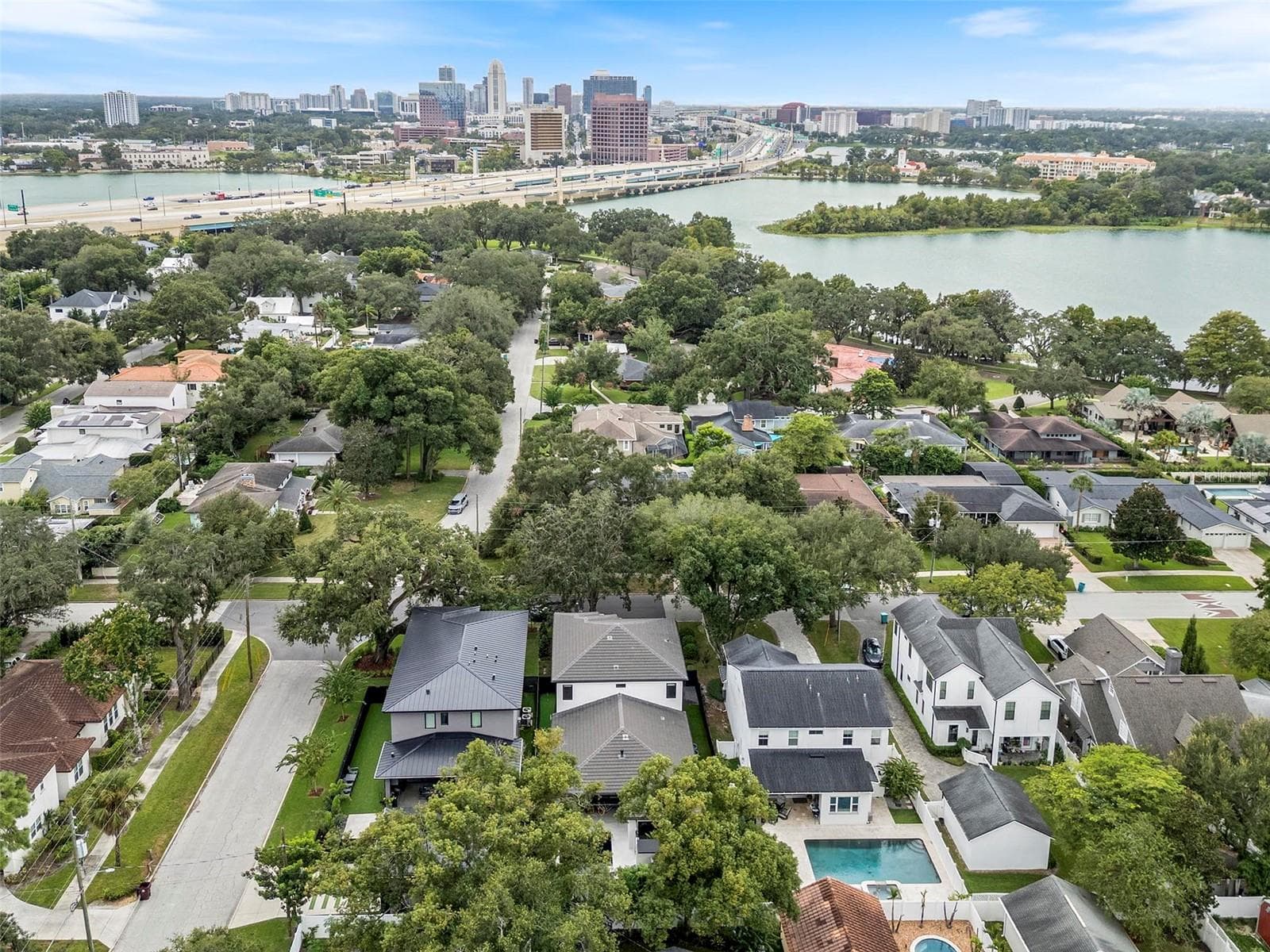Single Family Residence at 7 W NEW HAMPSHIRE ST, ORLANDO, photo 68 of 72