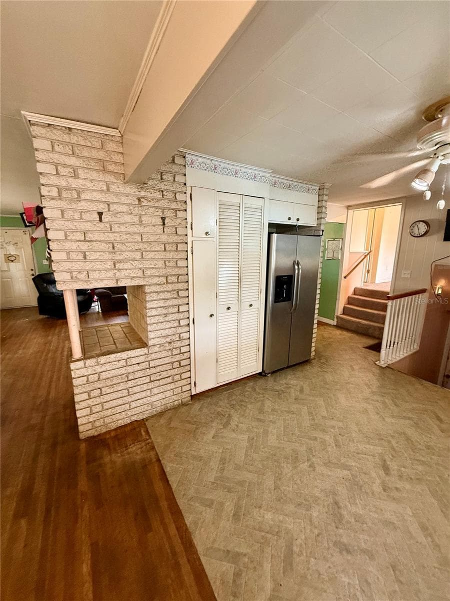 Kitchen - 104 13TH ST SE, WINTER HAVEN