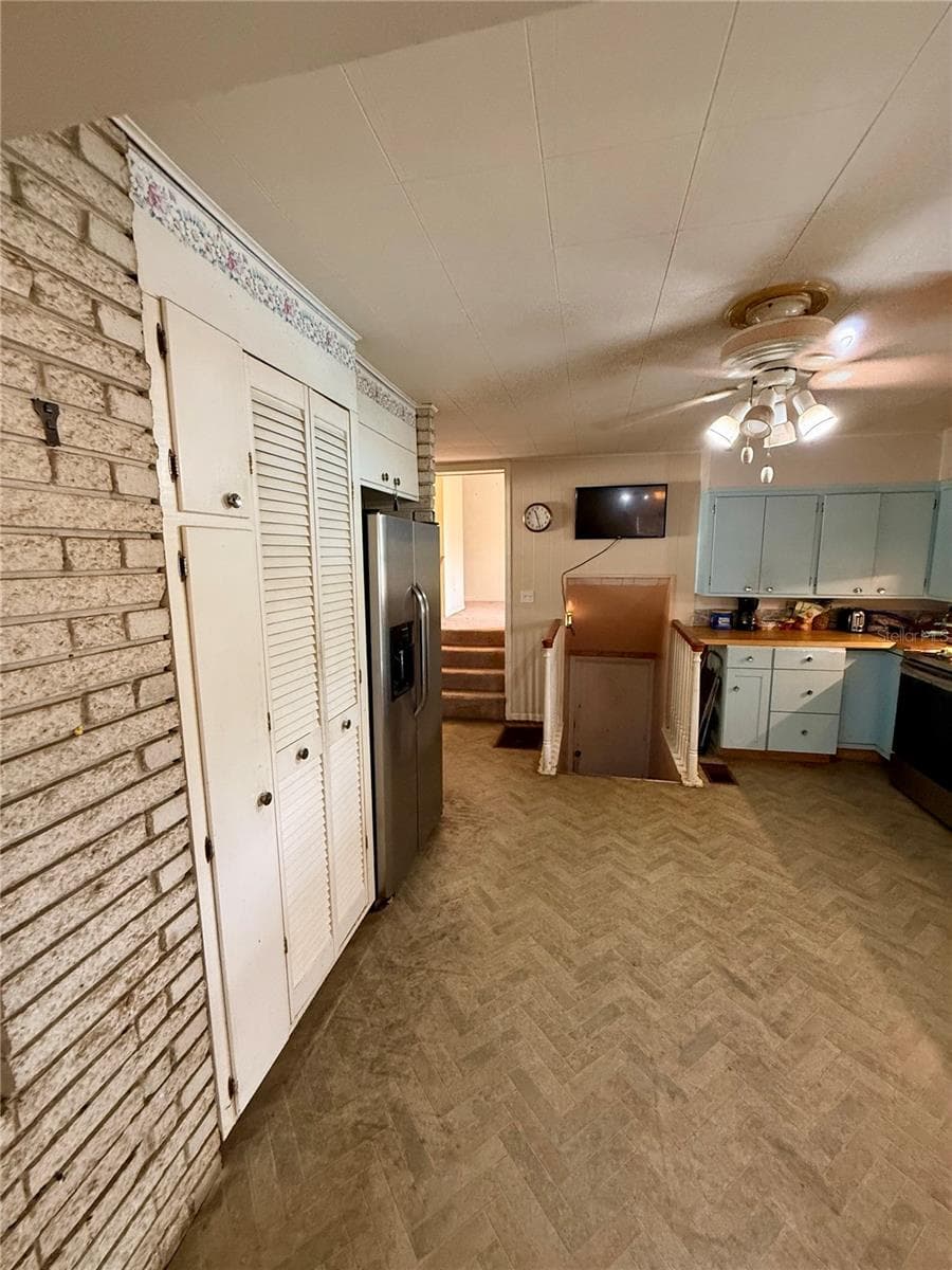 Kitchen - 104 13TH ST SE, WINTER HAVEN