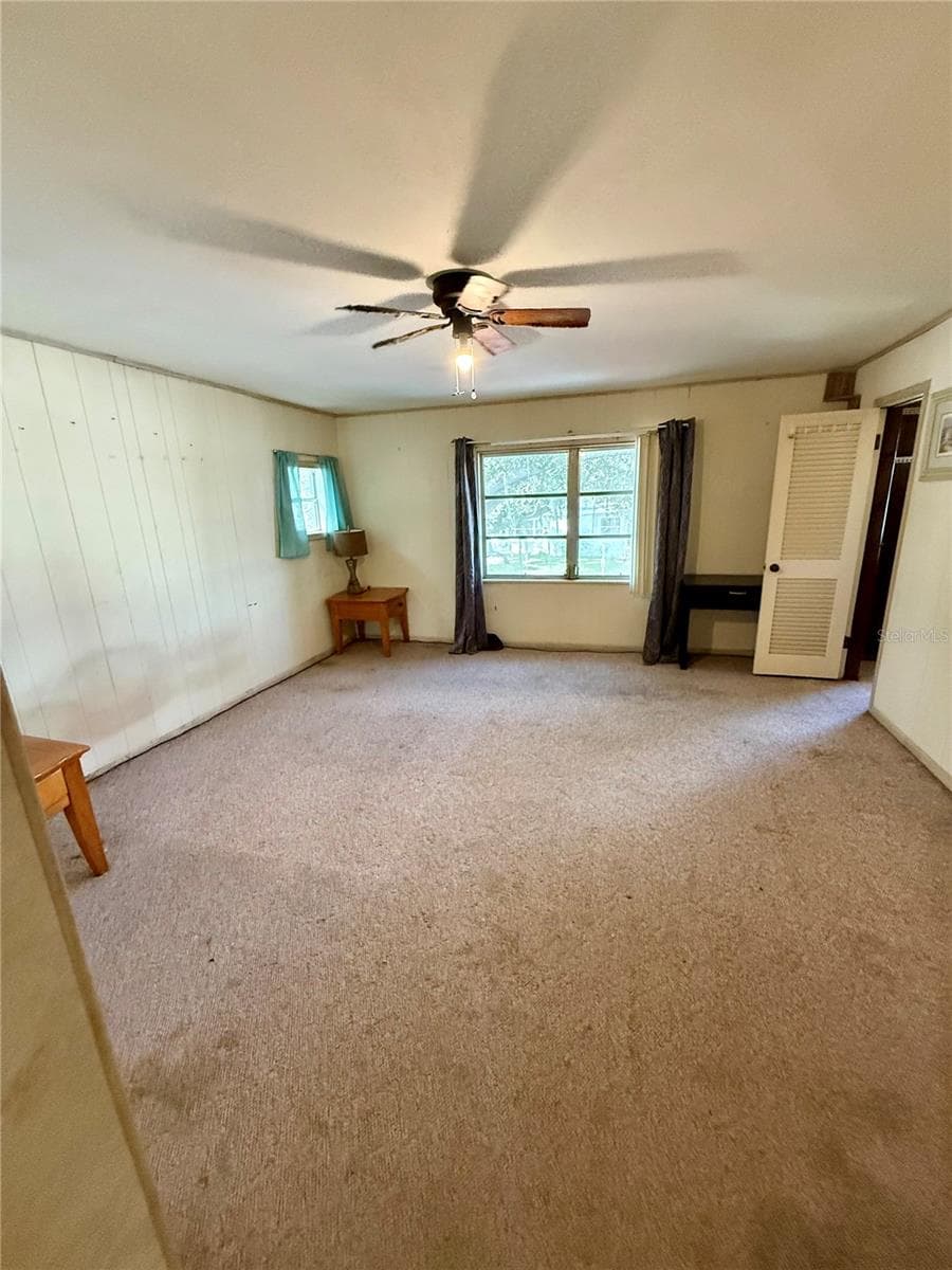 Primary Bedroom - 104 13TH ST SE, WINTER HAVEN
