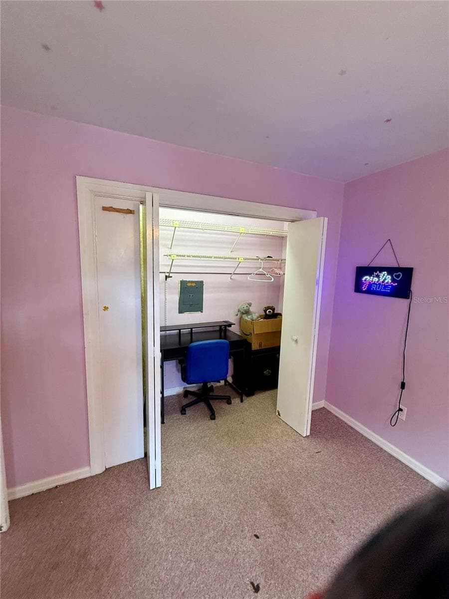 2nd Bedroom - 104 13TH ST SE, WINTER HAVEN