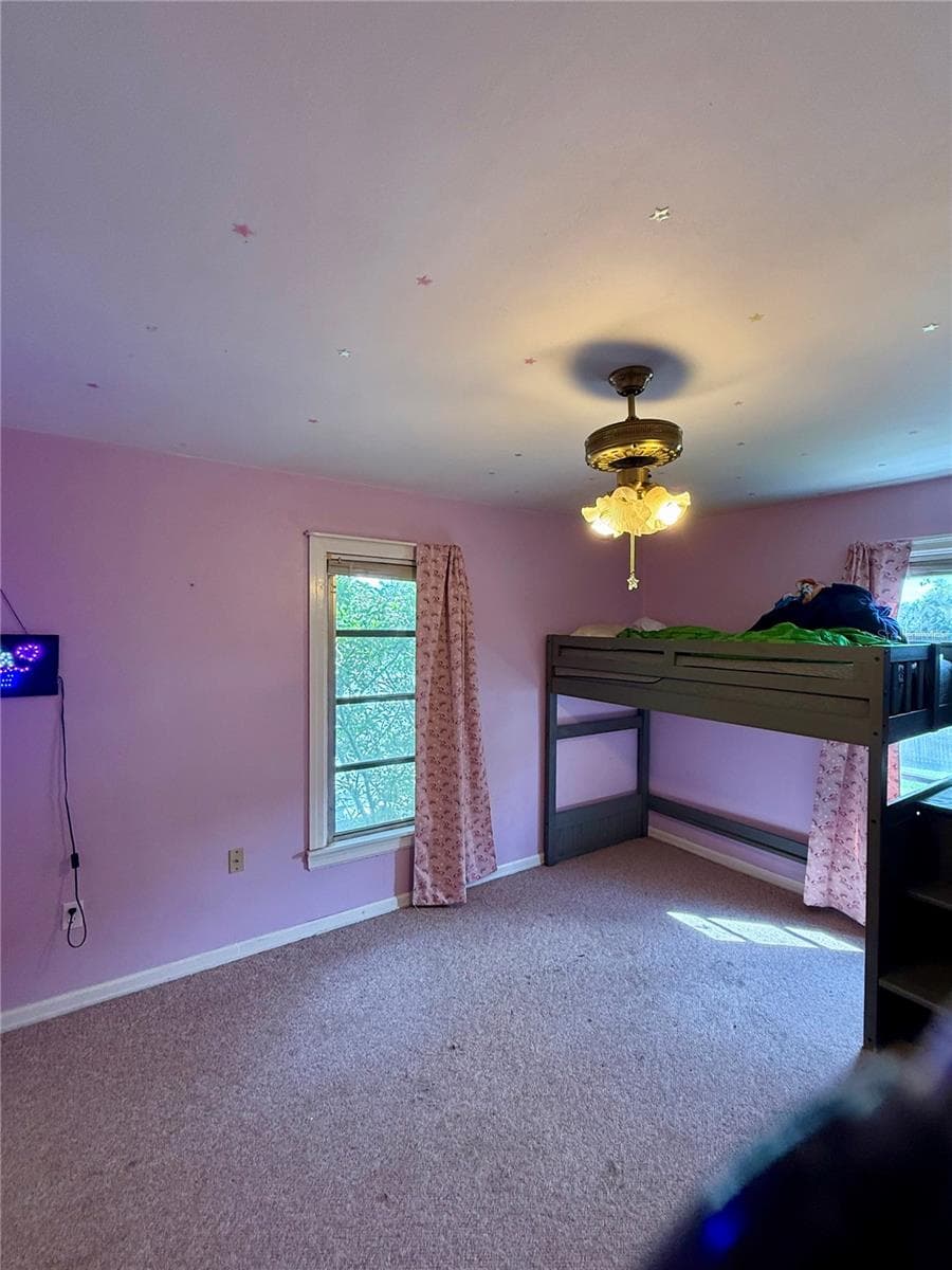 2nd Bedroom - 104 13TH ST SE, WINTER HAVEN