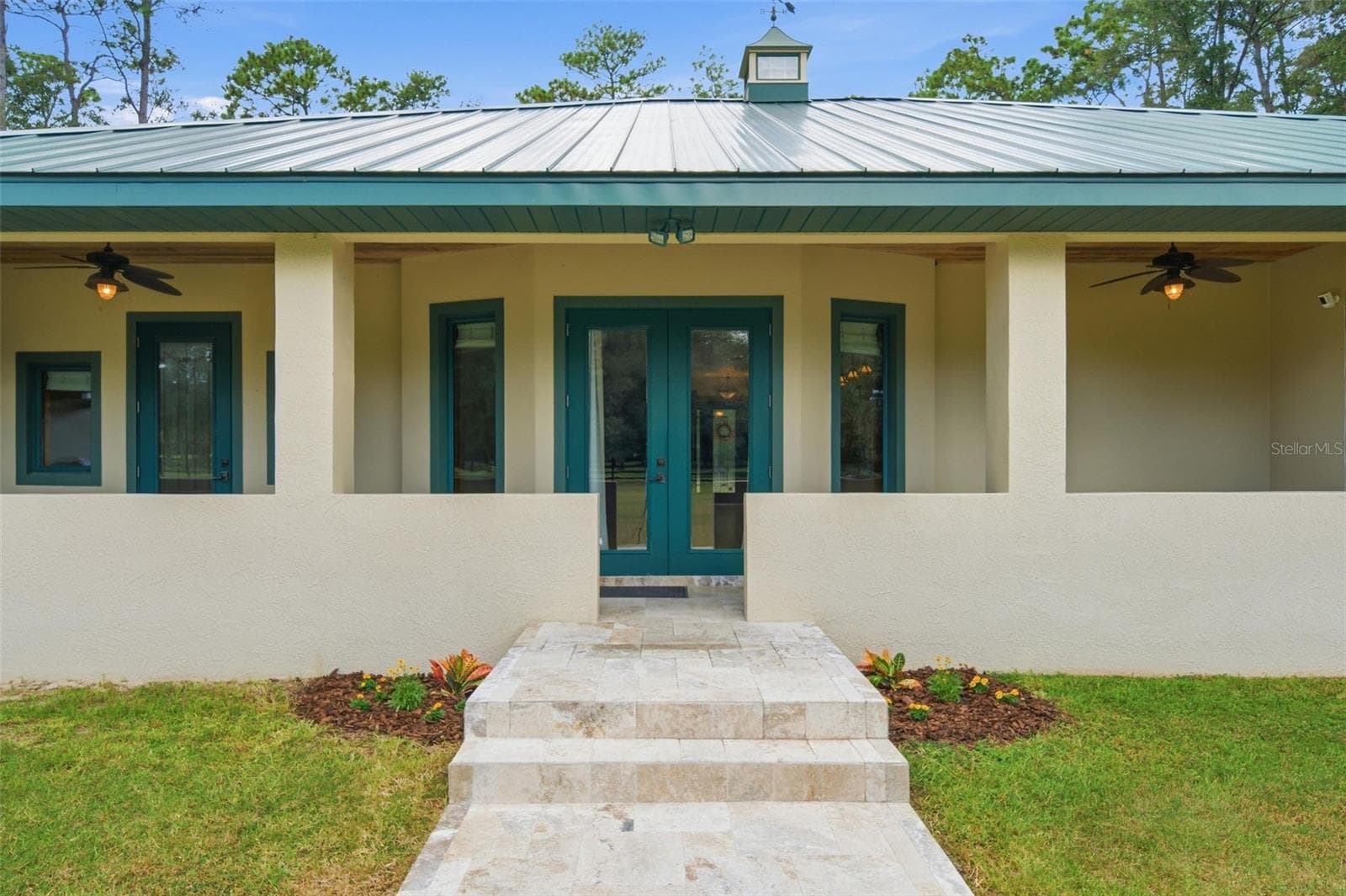 Single Family Residence at 3 CARRY BACK RD, OCALA, photo 45 of 85
