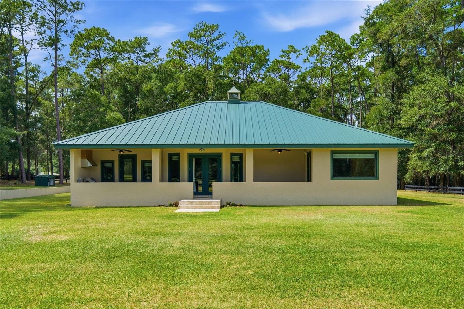 Single Family Residence at 3 CARRY BACK RD, OCALA, photo 54 of 85