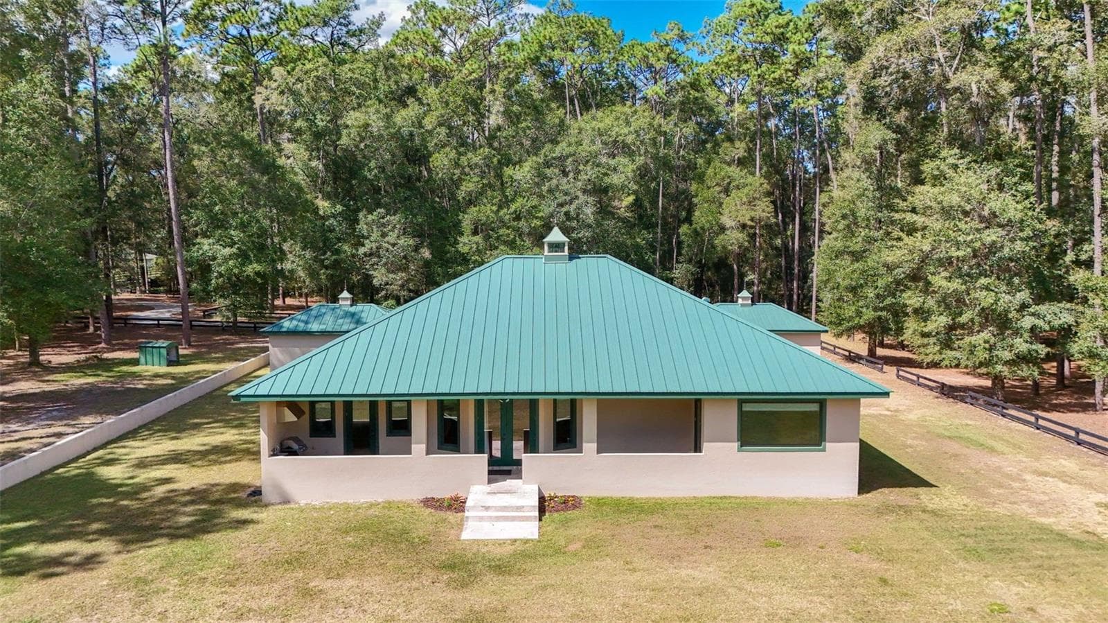 Single Family Residence at 3 CARRY BACK RD, OCALA, photo 55 of 85