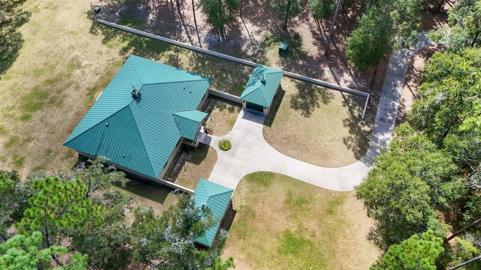 Single Family Residence at 3 CARRY BACK RD, OCALA, photo 61 of 85