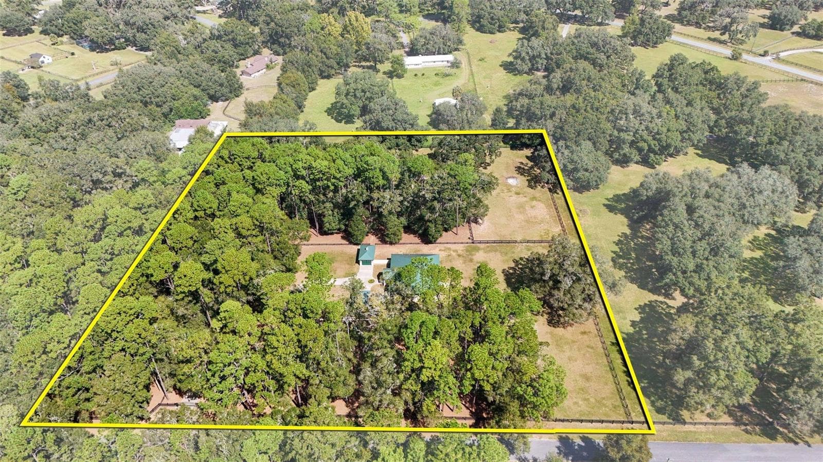 Single Family Residence at 3 CARRY BACK RD, OCALA, photo 83 of 85