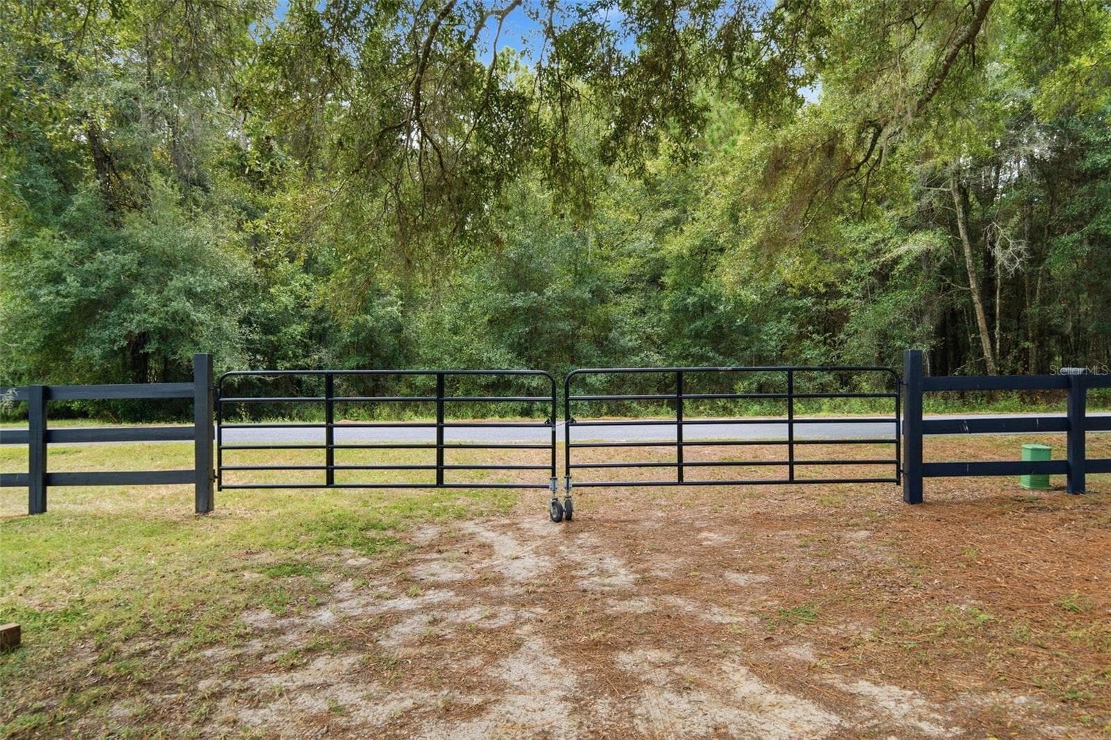 Single Family Residence at 3 CARRY BACK RD, OCALA, photo 84 of 85