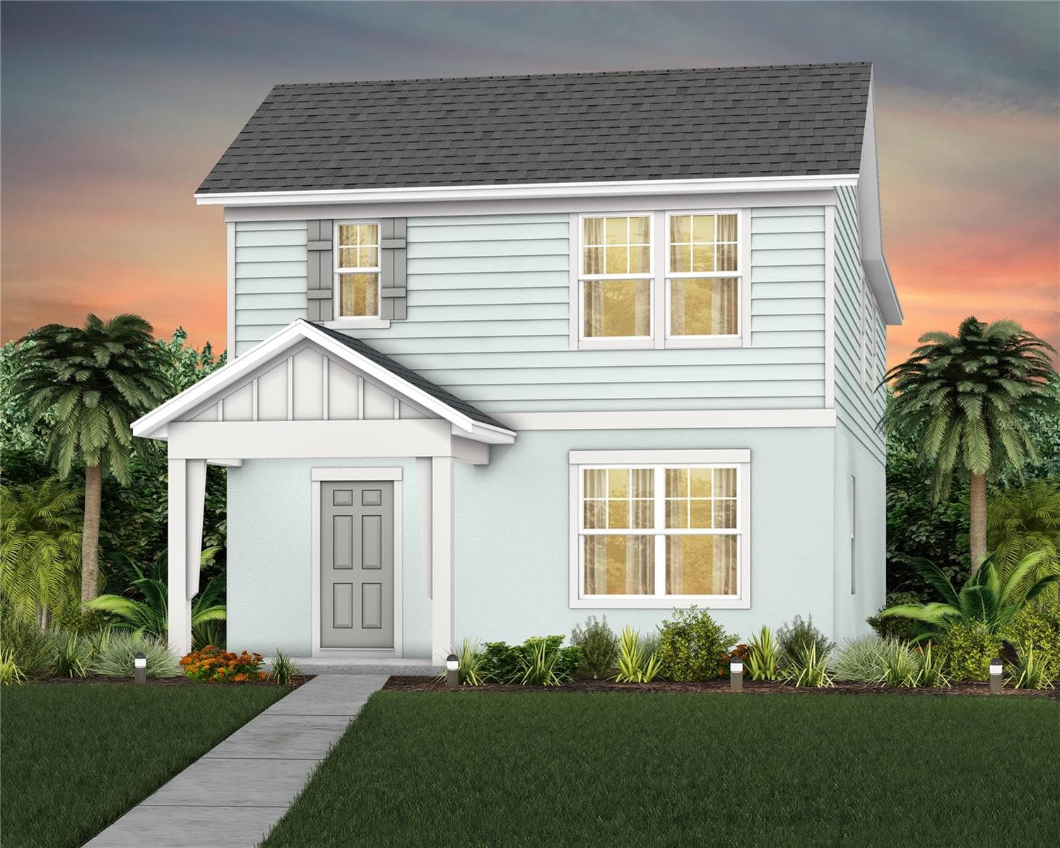10256 AURORA VIEW ALLEY