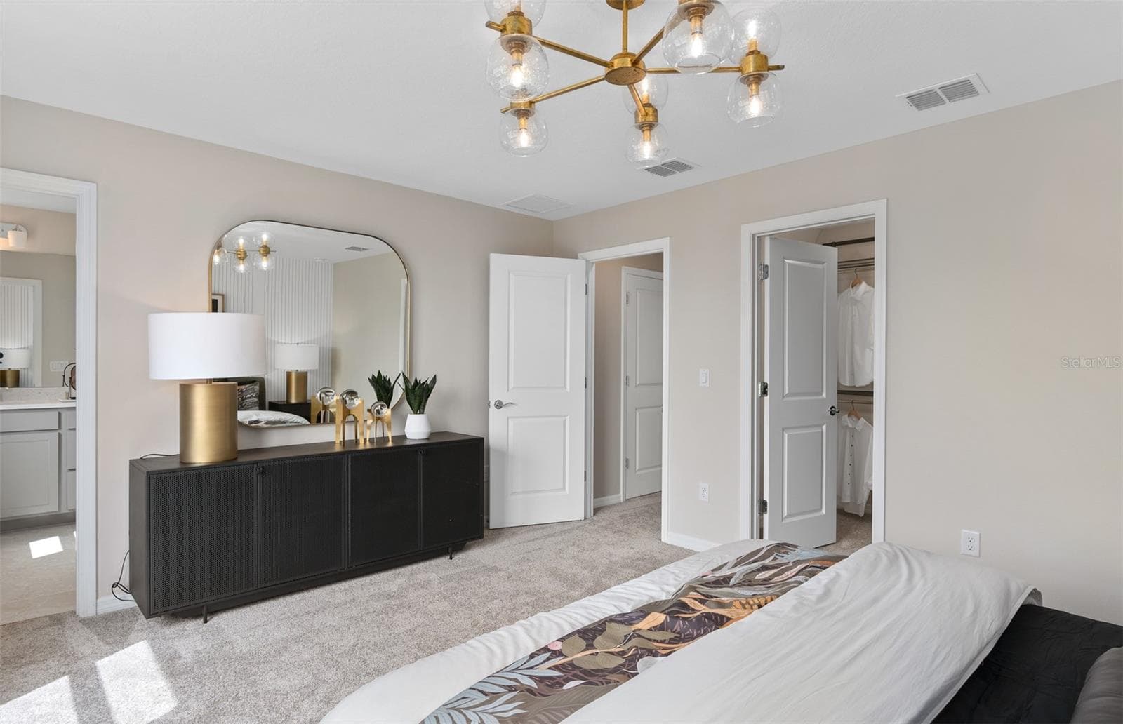 Model Home Design Only. Pictures and furnishings are for illustrative purposes only. Elevations, colors and options may vary. Furniture is for model home staging only.? - 10366 CRESSIDA ALY, ORLANDO