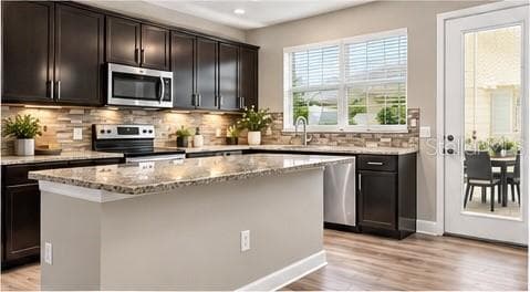 Townhouse at 1511 SWEET APPLE ST, OAKLAND, photo 8 of 42