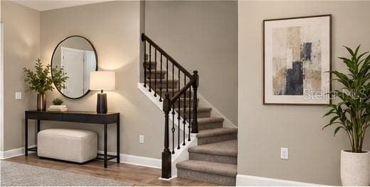 Townhouse at 1511 SWEET APPLE ST, OAKLAND, photo 20 of 42