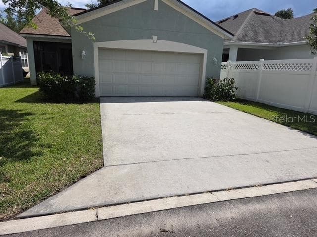 Single Family Residence at 612 RAVENSHILL WAY, DELAND, photo 6 of 20