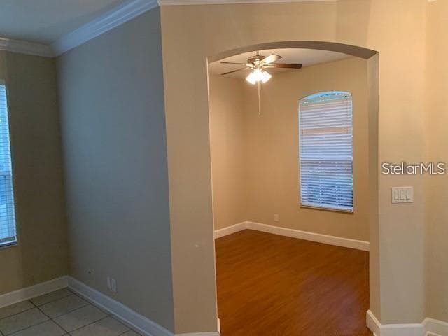Single Family Residence at 612 RAVENSHILL WAY, DELAND, photo 3 of 20