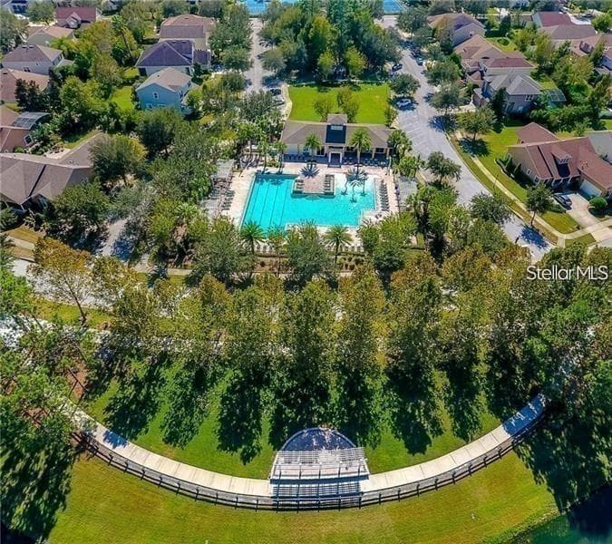 Single Family Residence at 612 RAVENSHILL WAY, DELAND, photo 5 of 20