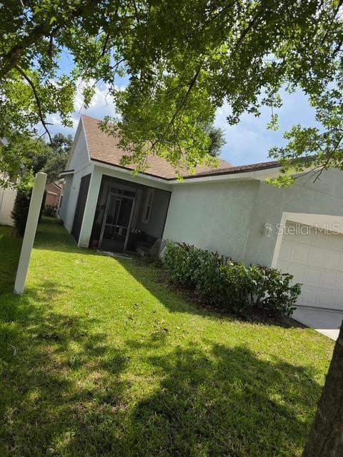 Single Family Residence at 612 RAVENSHILL WAY, DELAND, photo 11 of 20