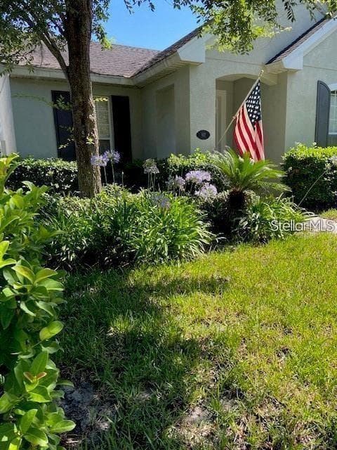 Single Family Residence at 612 RAVENSHILL WAY, DELAND, photo 13 of 20