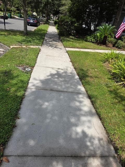 Single Family Residence at 612 RAVENSHILL WAY, DELAND, photo 20 of 20