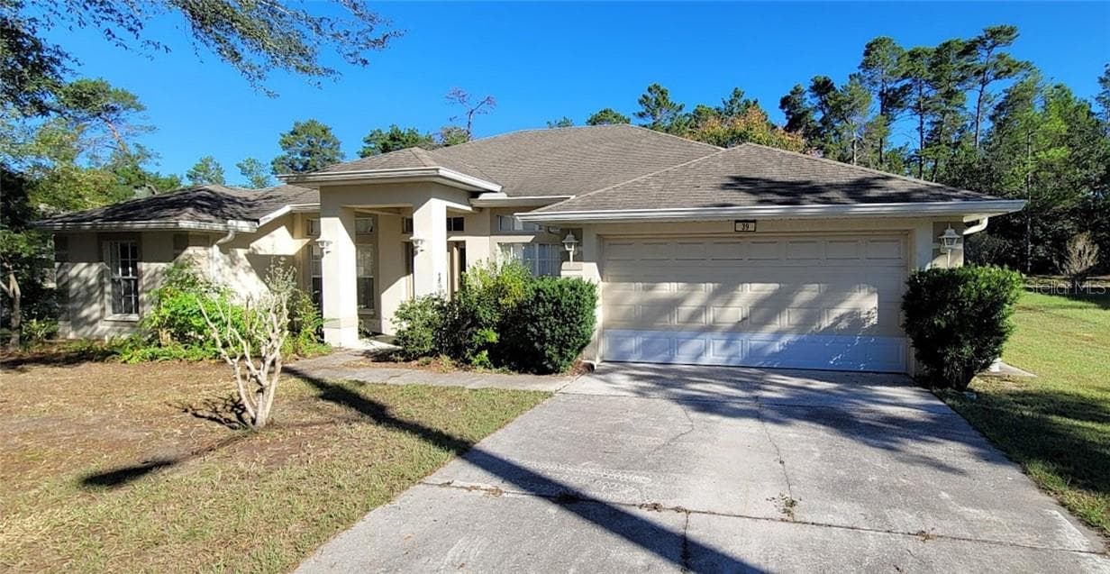 39 Grass ST, HOMOSASSA FL 34446